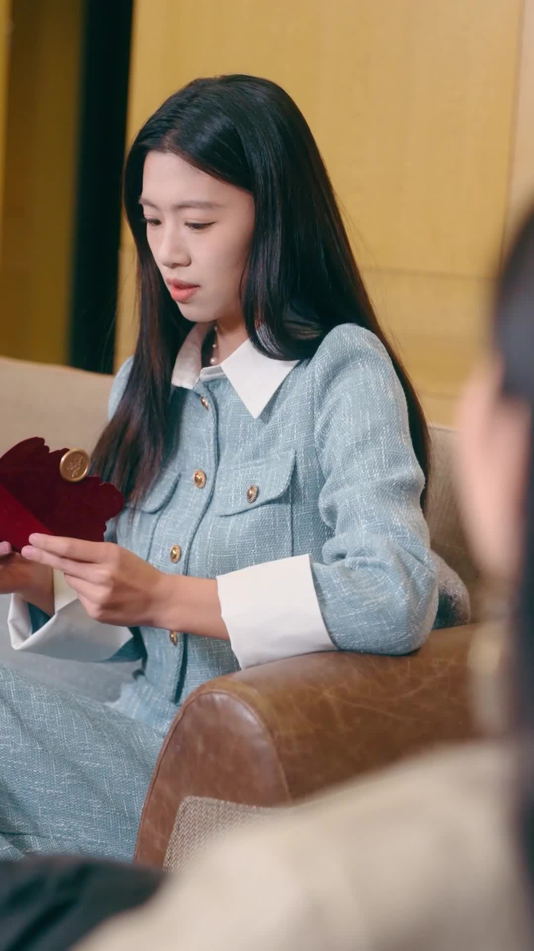 Episode 5 - Mr. Never Right